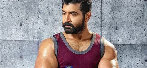 Fittest & Strongest Tamil Actors Who Can Actually Kick Ass In A Real ...