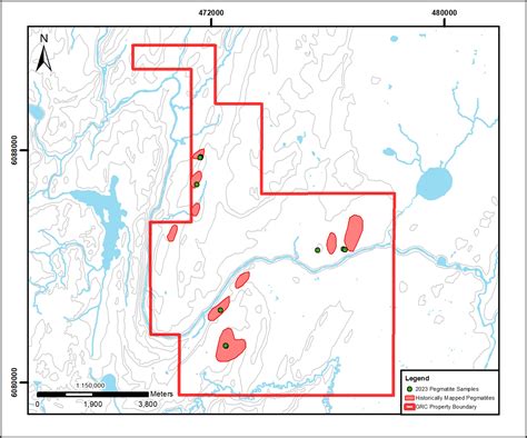 Foremost Lithium Completes Exploration Program in Preparation of ...
