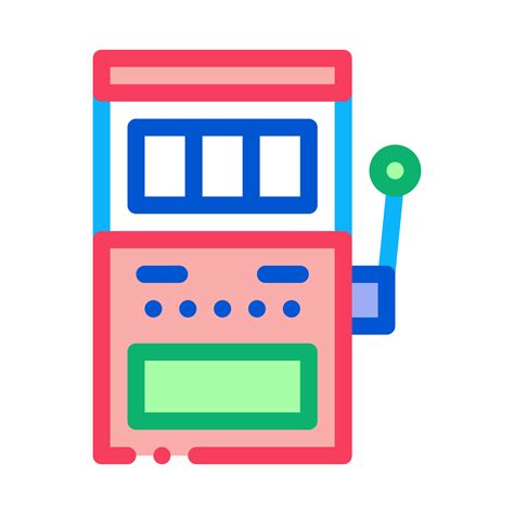 Image result for Slot Machine Vector