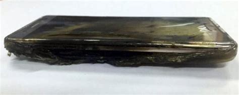 Image result for Galaxy Note 7 Device May Explode