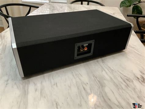 Definitive Technology CS Channel 的图像结果