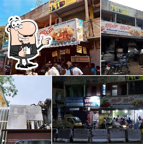 Top 7 restaurants with biryani in Tirunelveli, march 2026 - Restaurant Guru