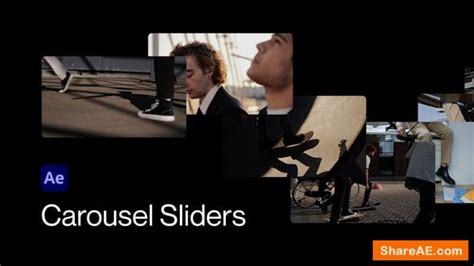 Image result for After Effects 3D Carousel Tutorial