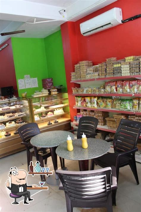 Kwality Cakes n Bakes, Gurugram - Restaurant menu, prices and reviews