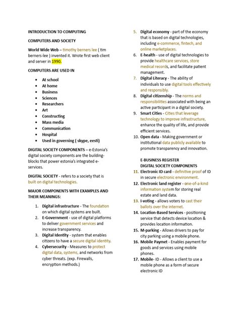 Introduction to Computing 的图像结果