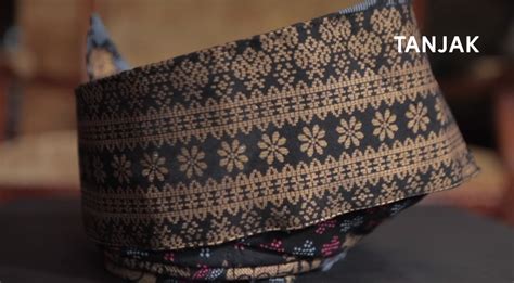 Image result for D Tanjak Shell Out