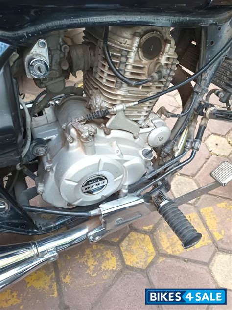 Bajaj Avenger 220 DTS-i Picture 3. Bike ID 443018. Bike located in Pune ...