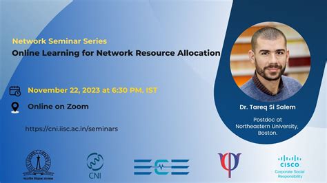 Past Network Seminar | CNI