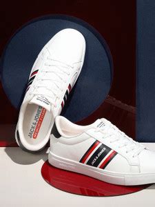 JACK & JONES Sneakers For Men - Buy JACK & JONES Sneakers For Men ...