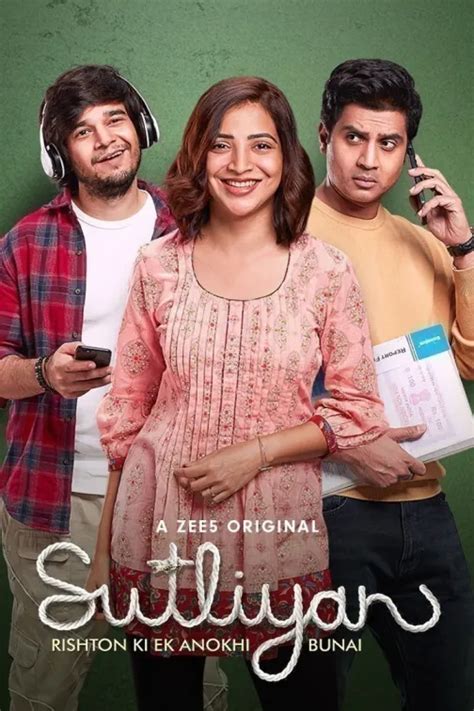 Watch Latest Web Series Online in HD on ZEE5