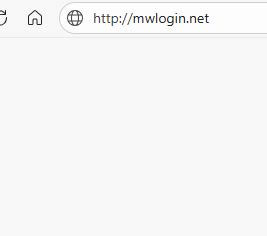 How to login to the MERCUSYS Powerline Extender's web management page ...