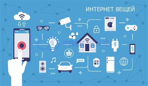 Традиционные сети против IoT-сетей : В чем разница?
