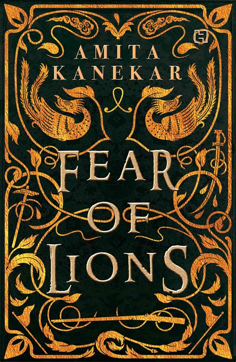‘Fear of Lions’: This novel depicts a peasant rebellion against the ...