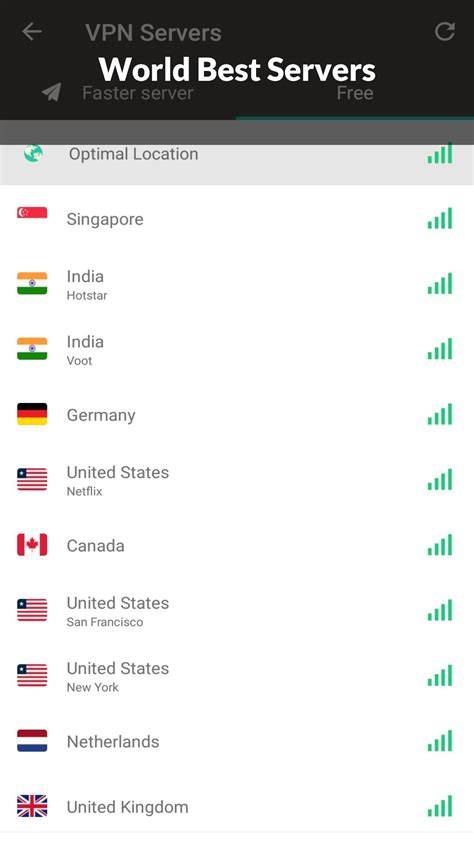 India VPN - Unblock Site , Secure & Security VPN APK for Android Download