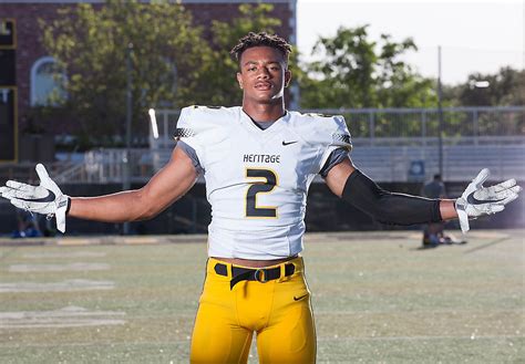 Former Florida high school football players on NFL 53-man rosters to ...