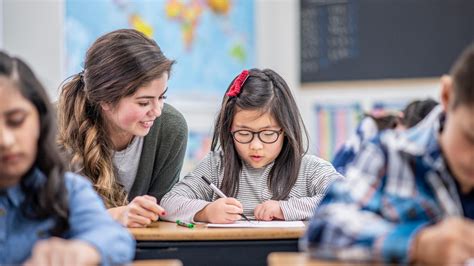 5 teacher-student talks that should never happen in classroom