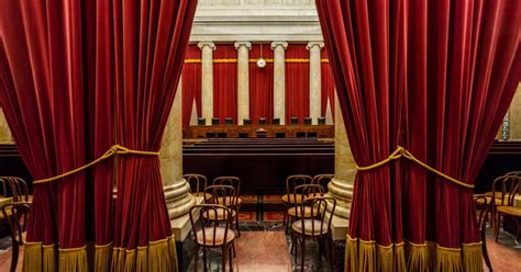 US Supreme Court Preview: ‘Skinny’ Labels, FTC, And FCA – But No ...