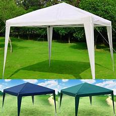 folding gazebo 10 x10 eazy pop up canopy tent gazebo wedding folding gazebo 10 x10 eazy pop up canopy tent gazebo wedding