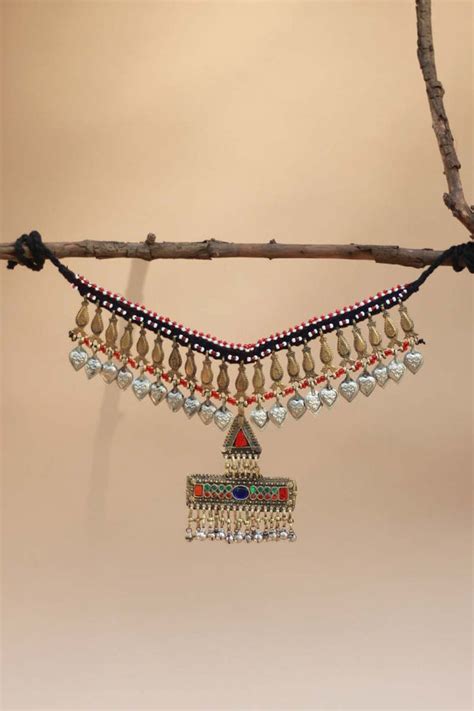 Get Latest Womens Necklaces Online – Spoil Me Silly by Sonali