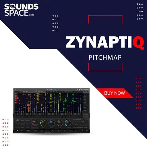 PITCHMAP, buy PITCHMAP, PITCHMAP plugin, SoundsSpace.com