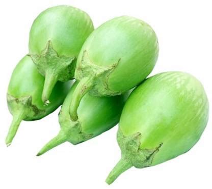 PMB Small green brinjal Seed Price in India - Buy PMB Small green ...