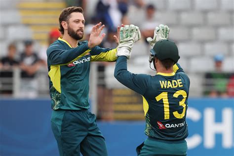 ऑस्ट्रेलियाई दिग्गज क्रिकेटर ने टेस्ट क्रिकेट से लिया संन्यास | Matthew ...