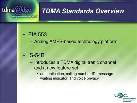 Image result for TDMA Tutorial