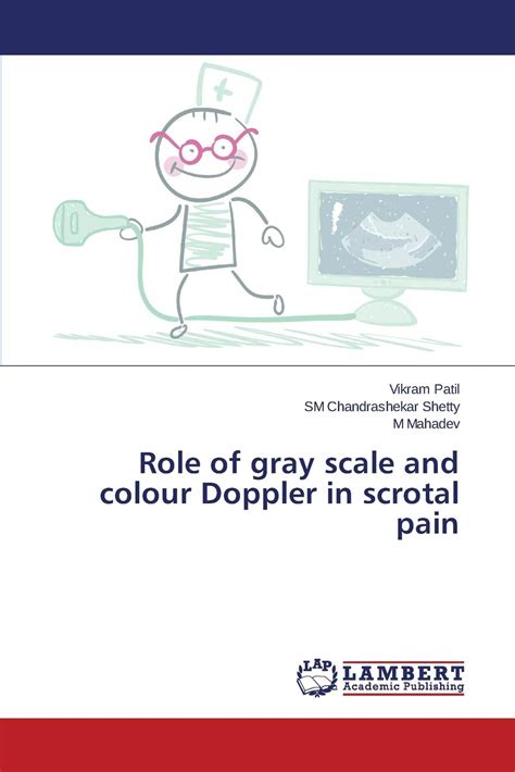 Buy Role of gray scale and colour Doppler in scrotal pain Online at ...