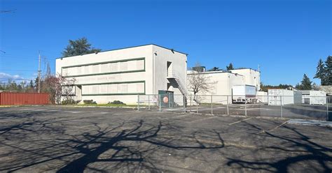An Enormous County Property Has a Lot of Asbestos and No Viable Use