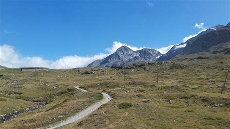 Ospizio Bernina Tourism (2024): All You Need to Know Before You Go