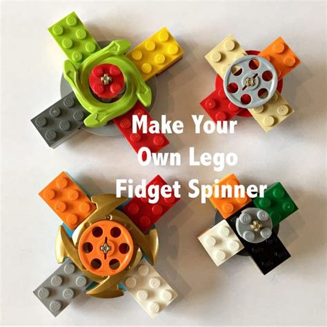 How to Make Fidgets 的图像结果