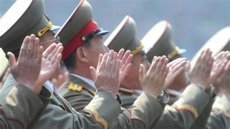 核查：朝鲜派十万志愿军支援俄罗斯？-俄罗斯新闻网