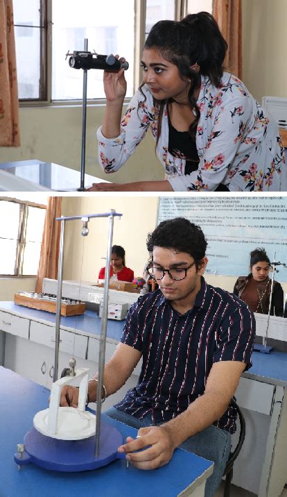 Infrastructure - CT Group of Institutions