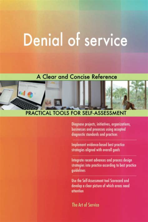 Buy Denial of service A Clear and Concise Reference Book Online at Low ...