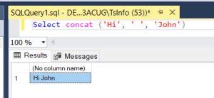 Image result for How to Create SQL Functions