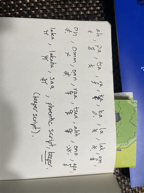 Alchemy Script 的图像结果