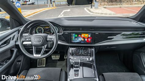 2022 Audi Q8 60 TFSIe quattro | Car Review - DriveLife