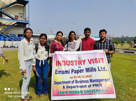 Fakir Mohan University