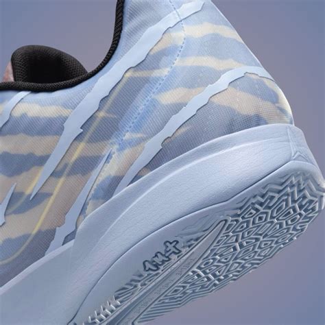 Nike Ja 2 Induction IB4007-900 | SneakerFiles