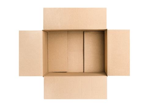 Image result for Open-Box Top View