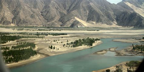 China To Build World’s Largest Dam on the Brahmaputra - The Wire