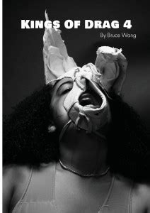Kings of Drag 4: Buy Kings of Drag 4 by Wang Bruce at Low Price in ...