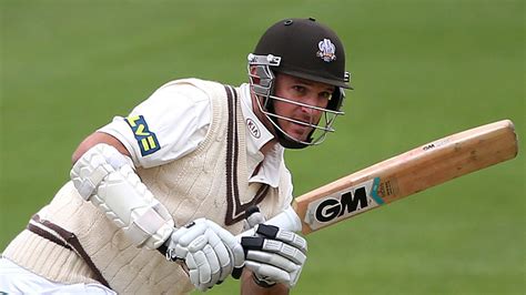 Graeme Smith's Surrey contract cut short due to injury | Cricket News ...