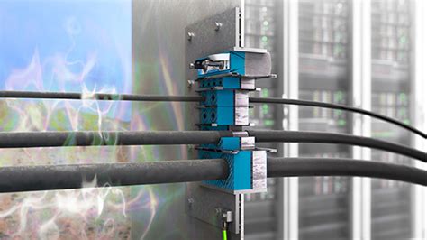 EX - ATEX - Cable and pipe seals for hazardous locations | Roxtec India