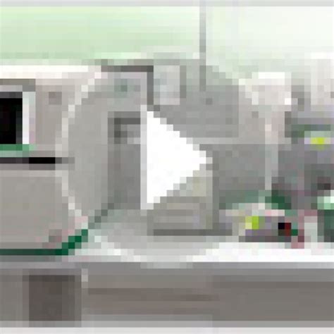 Green Image Lab Software 的图像结果