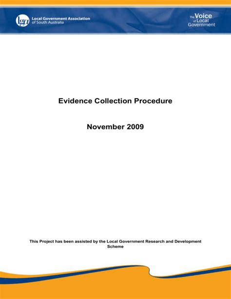 Image result for Firearm Evidence Collection Procedure