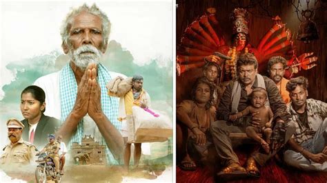 69th National Film Awards: Kadaisi Vivasayi and Iravin Nizhal bring ...