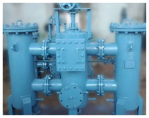 Metallurgical Equipment | Tvisha Engineering & Consultancy