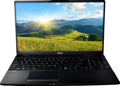 Fujitsu FMV MH 4ZR1K10325 Laptop (AMD Ryzen 5 5625U/ 16GB/ 512GB SSD ...