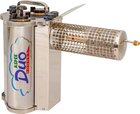 ASPEE Duo Thermal Fogger (FOG/002) For Mosquitoes : Amazon.in: Garden ...